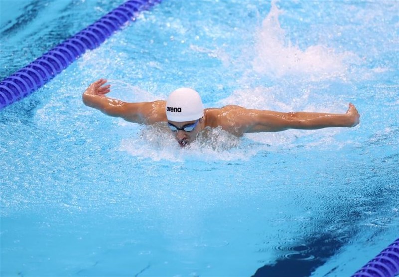 المپیک 2020 توکیو| پایان روز چهارم با دومین برد تیم ملی والیبال/ شناگر 20ساله رکورد شکست، بانوی بدمینتو‌ن‌باز در گام نخست پیروز شد