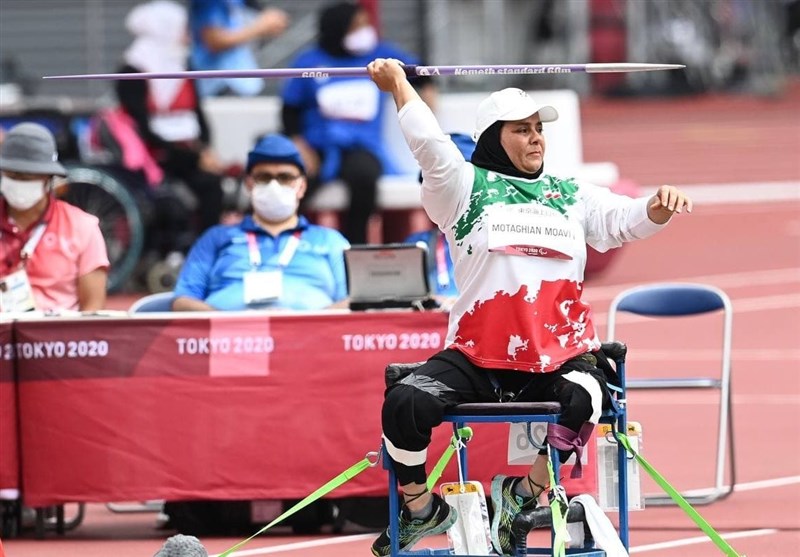 لحظه‌به‌لحظه با روز هفتم پارالمپیک 2020 توکیو| جوانمردی و متقیان با رکوردشکنی به مدال طلا رسیدند/ بیابانی در کامپوند نقره‌ای شد