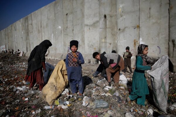 سازمان ملل متحد نسبت به خطر «فروپاشی کامل» افغانستان هشدار داد