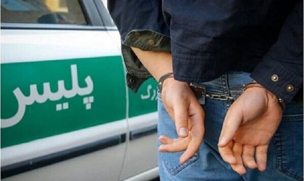 بازداشت شهردار و یکی از اعضای شورای شهر تبریز هنگام اخذ رشوه! + جزییات