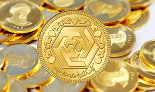 افزایش ۴۵۰ هزار تومانی قیمت سکه در هفته اول آذر