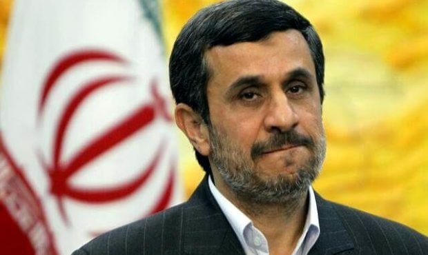 این تحلیل‌گر احمدی‌نژاد را با خاک یکسان کرد!