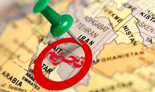 5 مقام نظامی ایران وارد لیست تحریم های جدید انگلیس شدند!